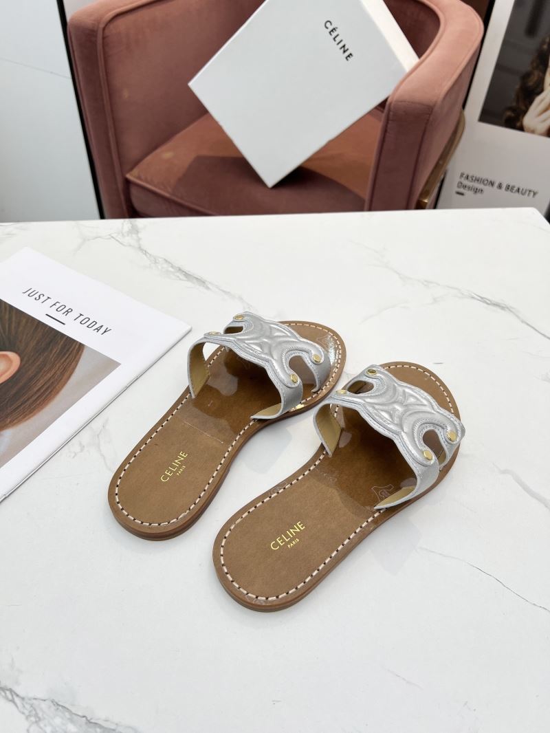 Celine Sandals